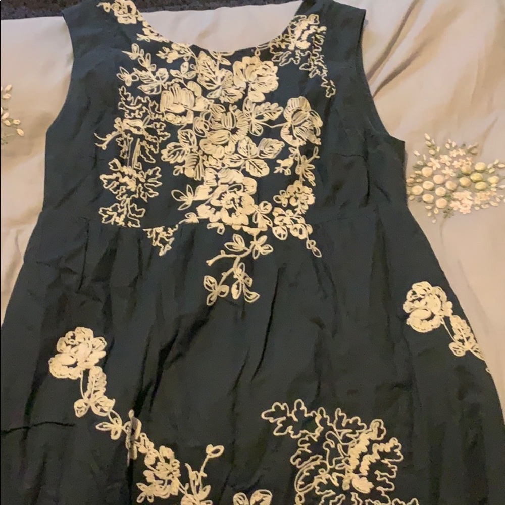 Jcrew dress